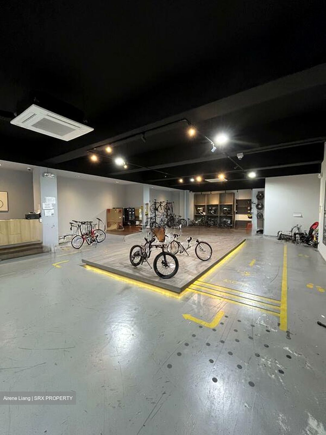 Santat Building (D13), Factory #515460861